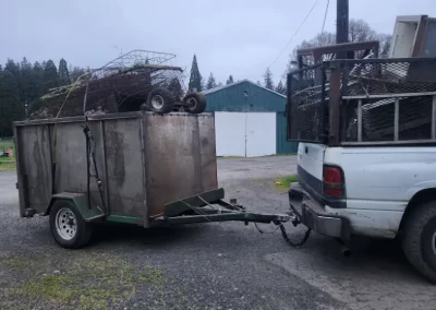 Heavy Metal Recycling
