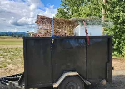Scrap Recycling