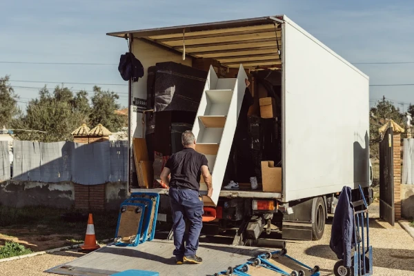 Furniture Removal