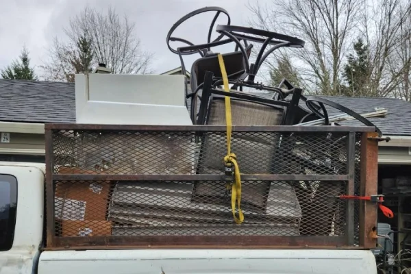 Toledo Scrap Metal's other services