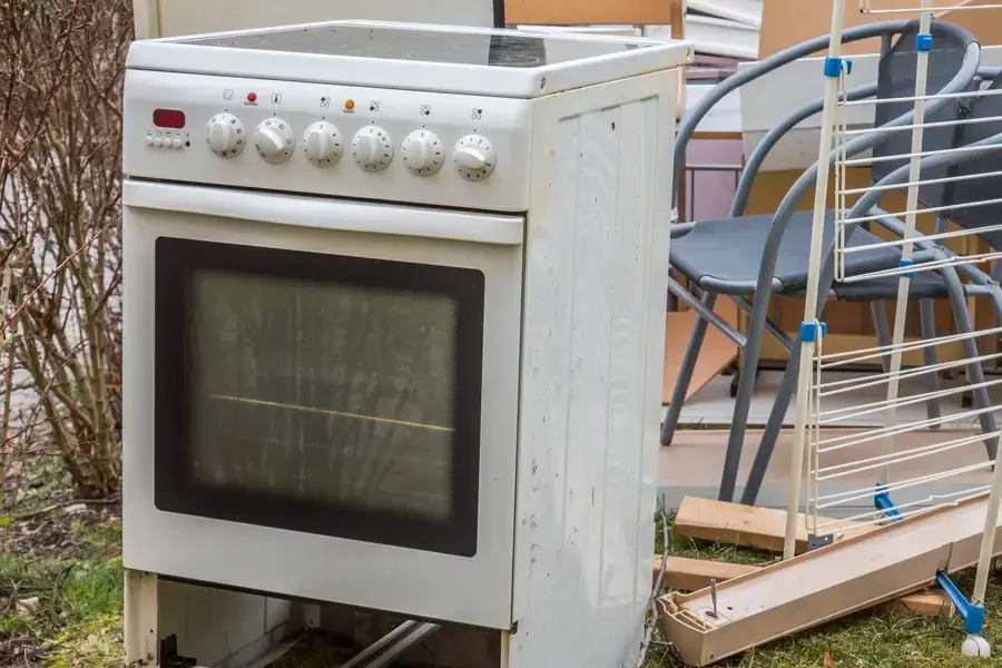 Excellent Appliance Removal Hillsboro, OR