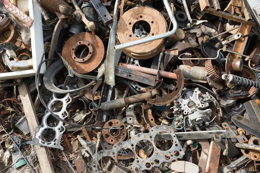 How Scrap Metal Removal Can Clear Your Property Efficiently Hillsboro, OR How Scrap Metal Removal Can Clear Your Property Efficiently Hillsboro, OR