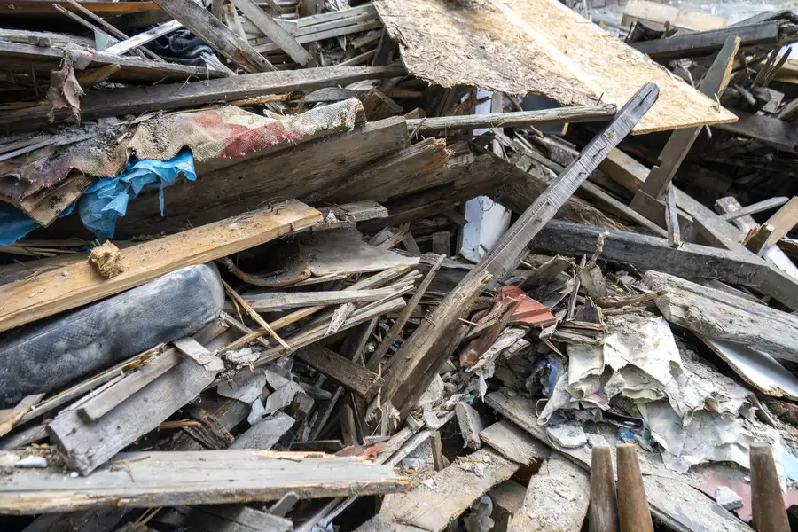 How Scrap Metal Removal Supports Sustainable Practices in Hillsboro, OR How Scrap Metal Removal Supports Sustainable Practices in Hillsboro, OR