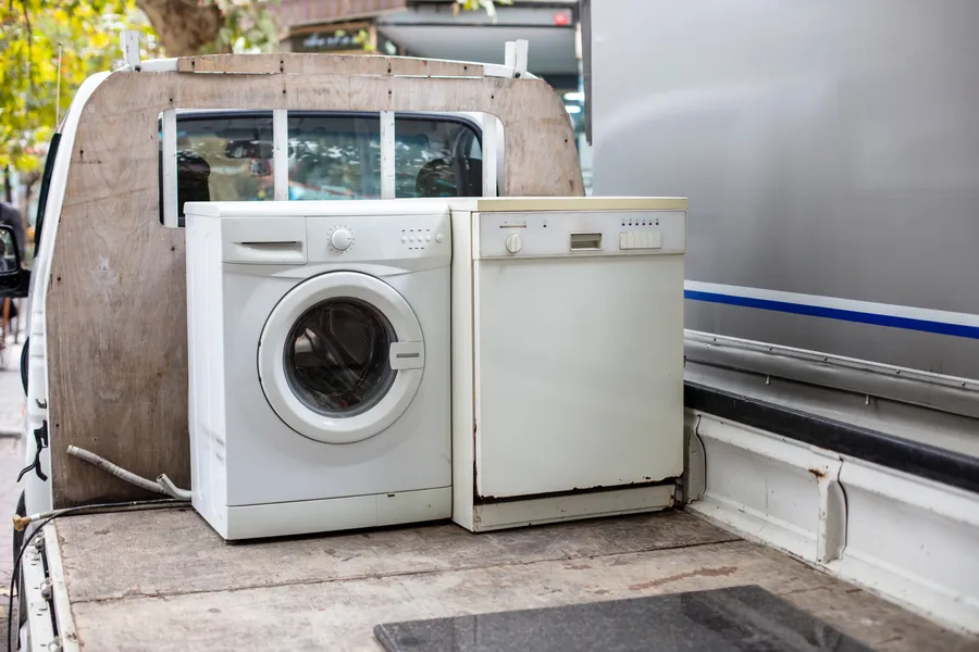 Reputable Appliance Removal Hillsboro, OR