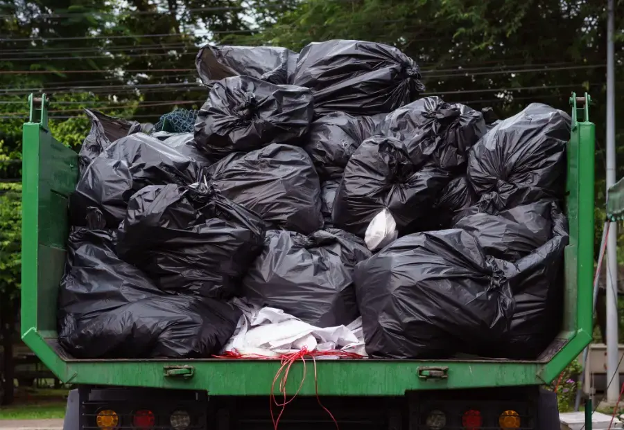 Scrap Metal Disposal for Construction Debris Hillsboro, OR