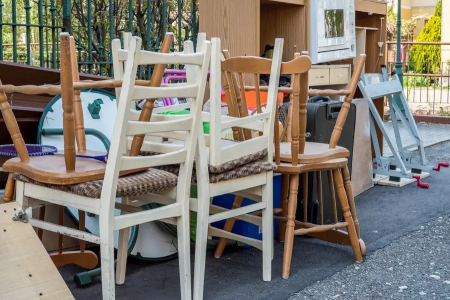 The Role Of Furniture Removal In Estate Cleanouts Hillsboro, OR The Role Of Furniture Removal In Estate Cleanouts Hillsboro, OR