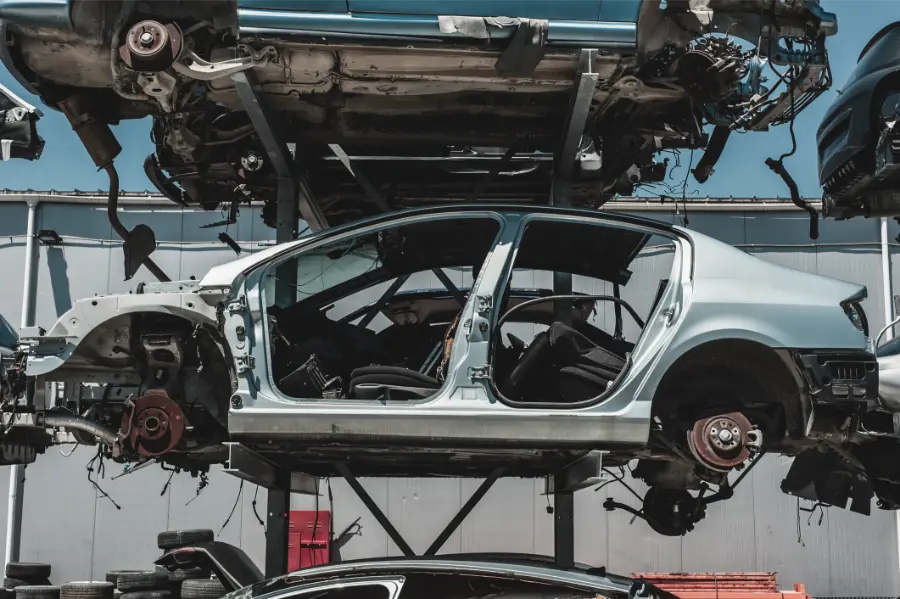 What Items Qualify for Scrap Metal Disposal Hillsboro, OR What Items Qualify for Scrap Metal Disposal Hillsboro, OR