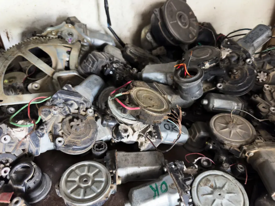 What Items Qualify for Scrap Metal Disposal in Hillsboro, OR What Items Qualify for Scrap Metal Disposal in Hillsboro, OR