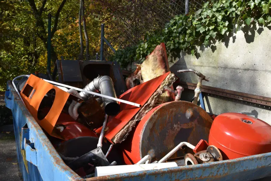 Excellent Scrap Metal Disposal in Hillsboro, OR Excellent Scrap Metal Disposal in Hillsboro, OR